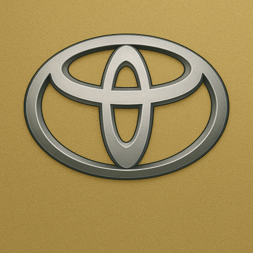 Toyota Çıkma Motor